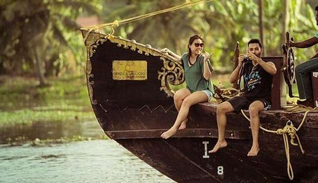 Kerala Tour Packages From Cochin | Kerala Trip Packages From Delhi